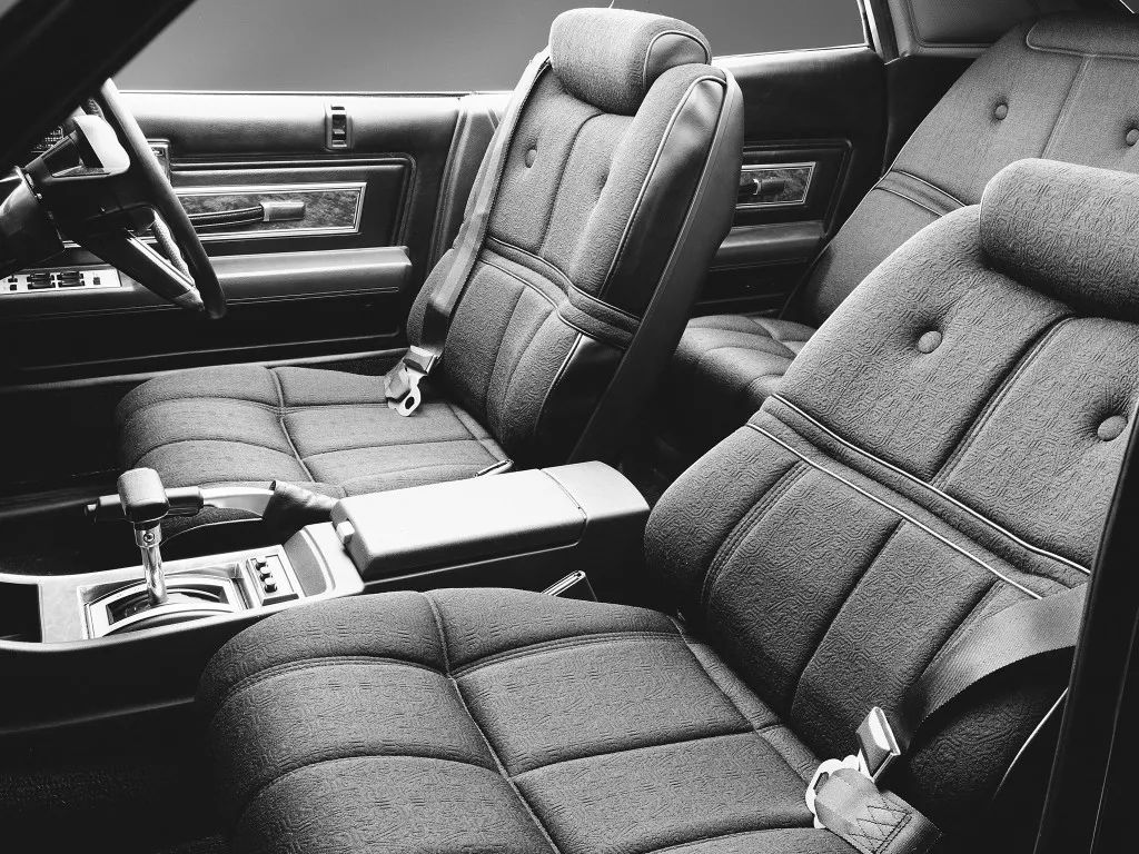 皇冠公爵老款,从豪华车到平民车