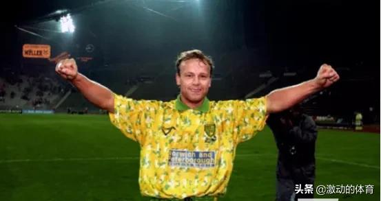 豪门都未能幸免！盘点英超历史上最难看的20件球衣