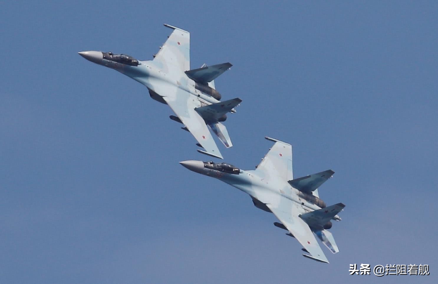 苏35战斗机印度为何不买,苏35战斗机的海外订单