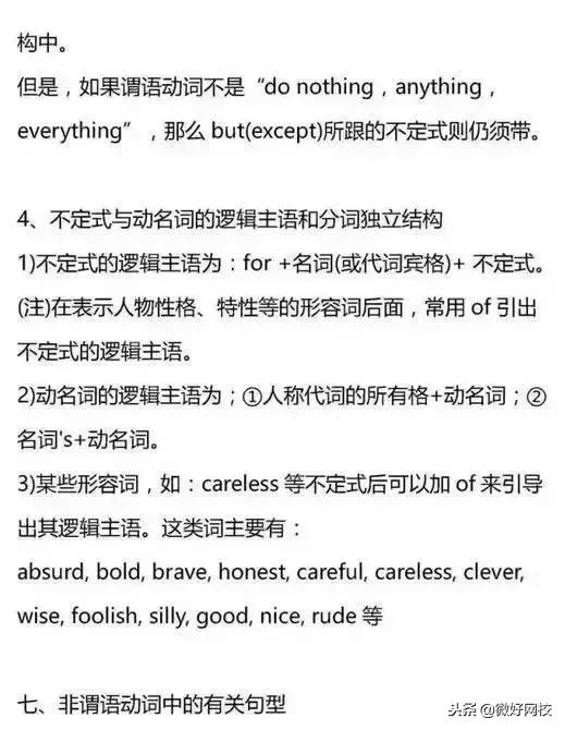 高中英语语法学习方法与技巧,高中英语语法笔记整理手写