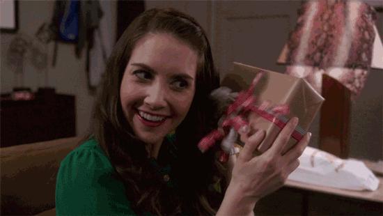 探店新年美照,探店好看的衣服都在这里