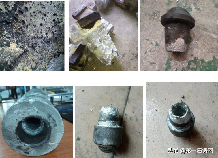 如何分辨低档次锌合金,怎么分别锌合金和铝合金