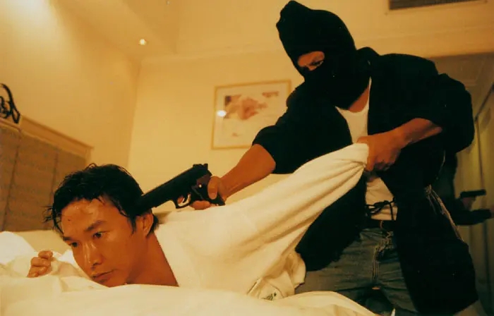 20年悬疑片排行榜前十名,最近十年评分最高的侦破电视剧