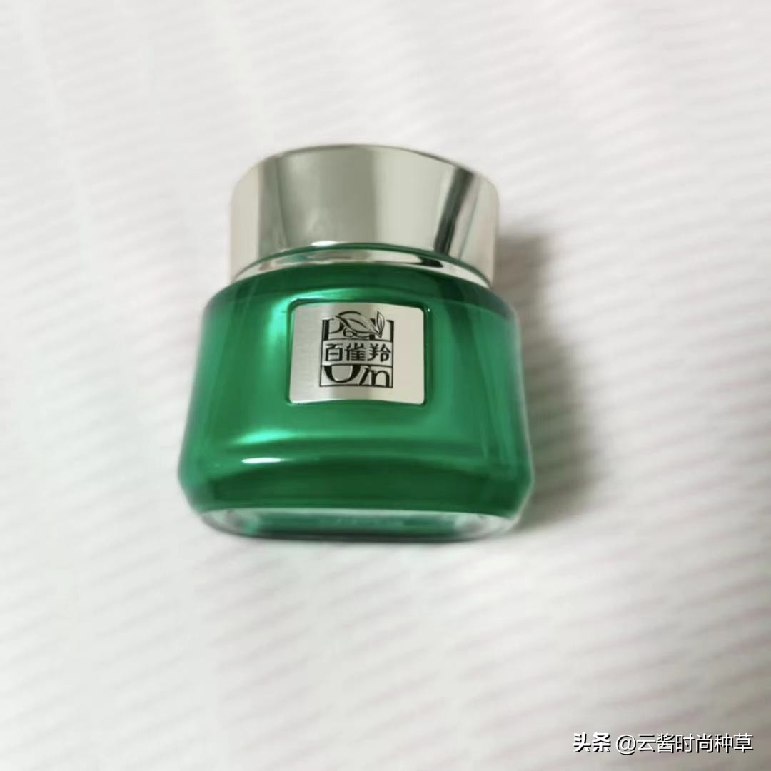 国货祛眼纹效果最好的眼霜,平价效果很好的国货眼霜40岁以上