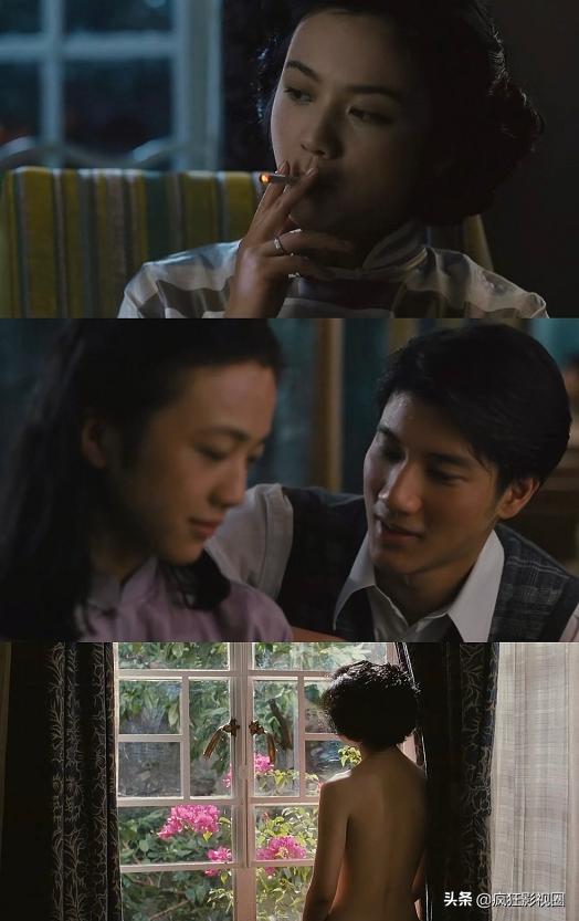 汤唯结束演艺生涯的原因,汤唯跌落神坛