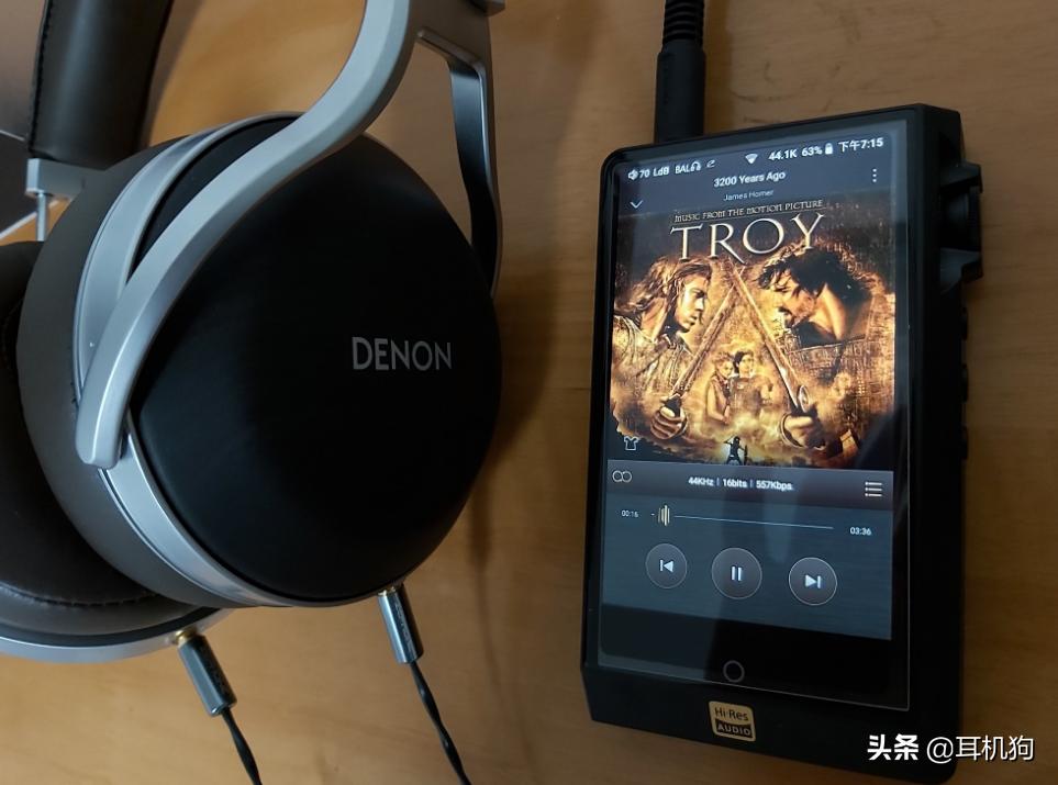 高档智能播放器,智能音响推荐hifi音箱