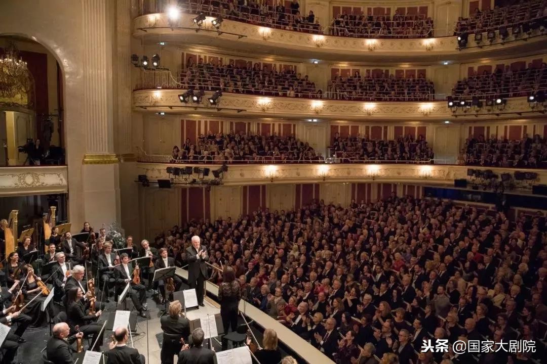 郎朗的老师来了！即将登台国家大剧院连演三天