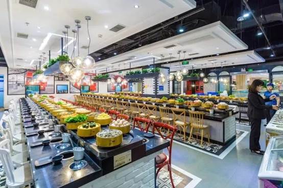 广州最值得去的自助餐最新,广州6大最顶级自助餐