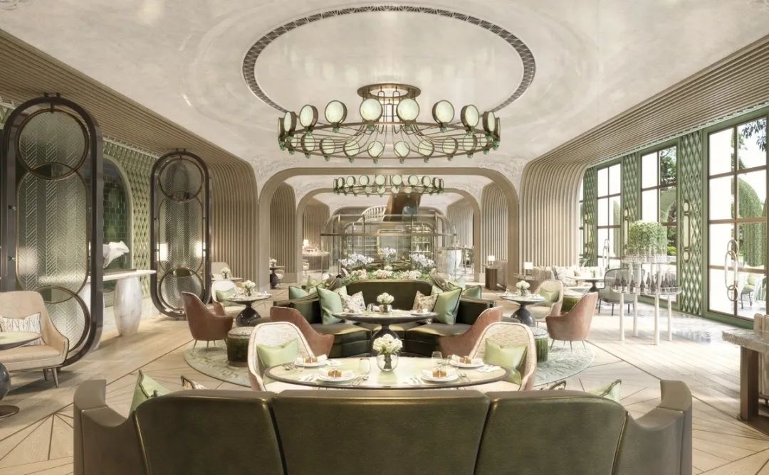 华尔道夫顶级豪华酒店,全国最好的华尔道夫酒店