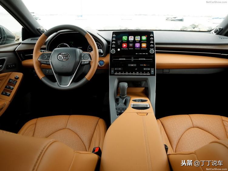 奥迪发布10款新车,广州车展2020款新车一汽丰田