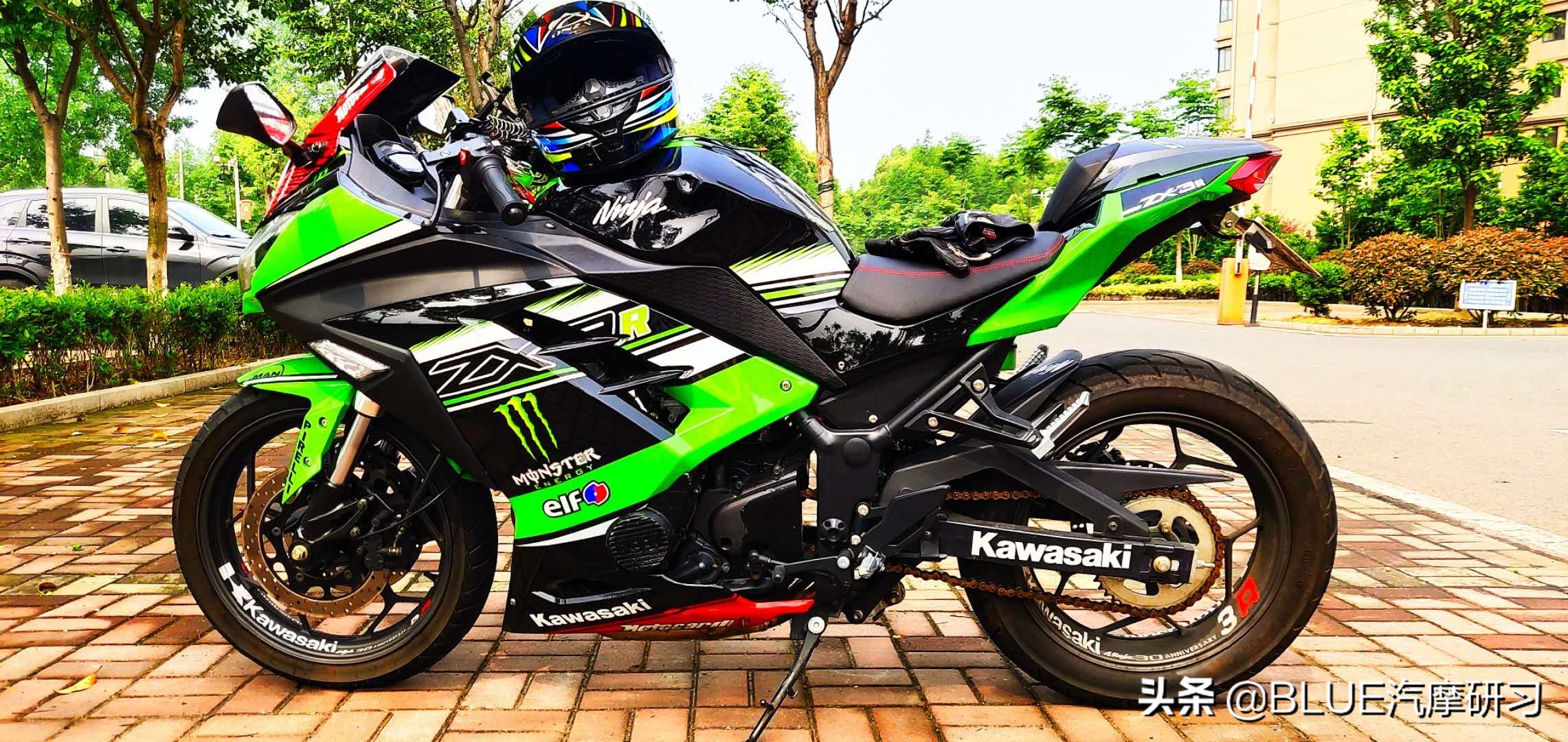 国产四缸大排量摩托车,国产四缸操控最好的摩托车