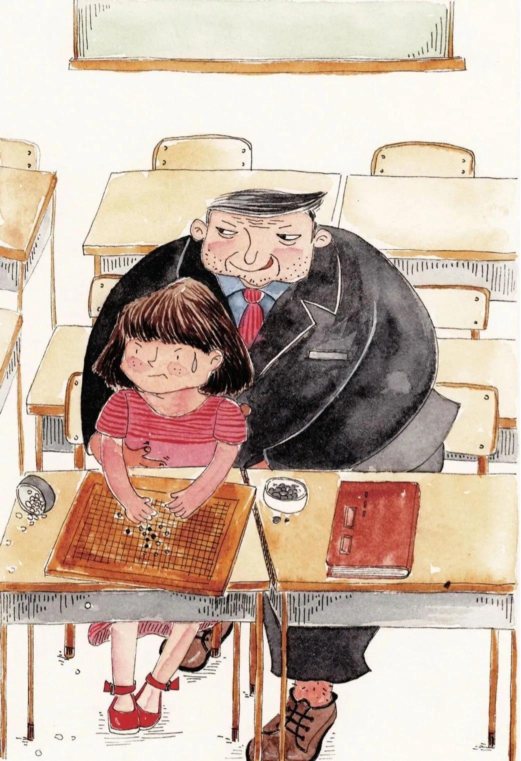 告诉孩子关于防性侵的知识有哪些,教儿童防性侵五大误区