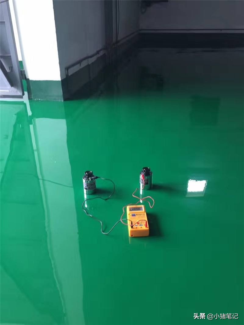 上海厂房防静电地坪报价,防静电水泥砂浆地坪施工