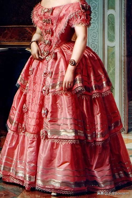 日不落帝国的君主，为爱让全国人民陪她守寡二十年