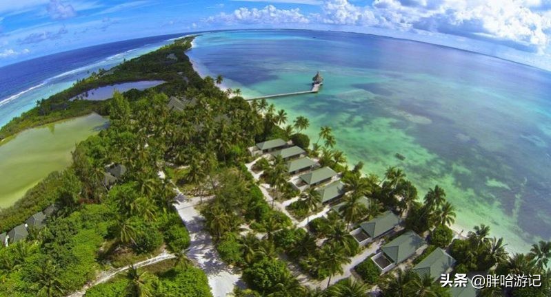 马尔代夫平价旅游攻略,去马尔代夫低价方案