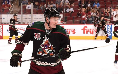 冰球比赛最帅的的队服,史上最帅冰球服