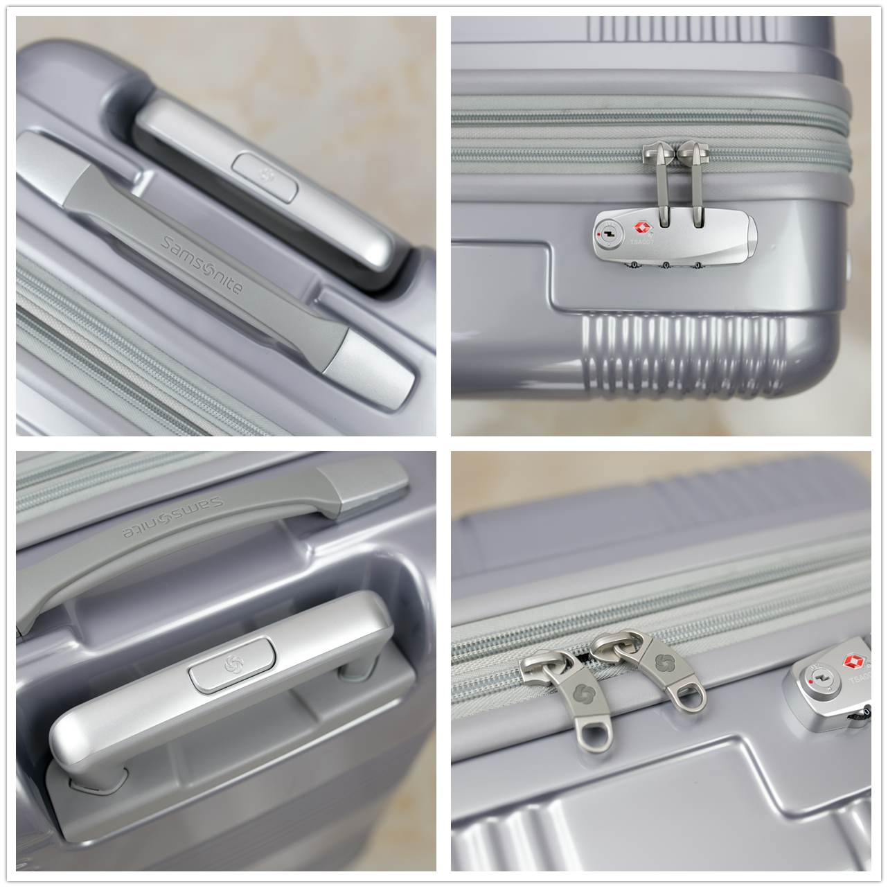 24寸的拉杆箱选哪款,26寸和24寸拉杆箱哪一个更值得买