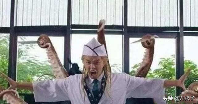 盘点娱乐圈口无遮拦的明星,盘点娱乐圈那些不务正业的明星