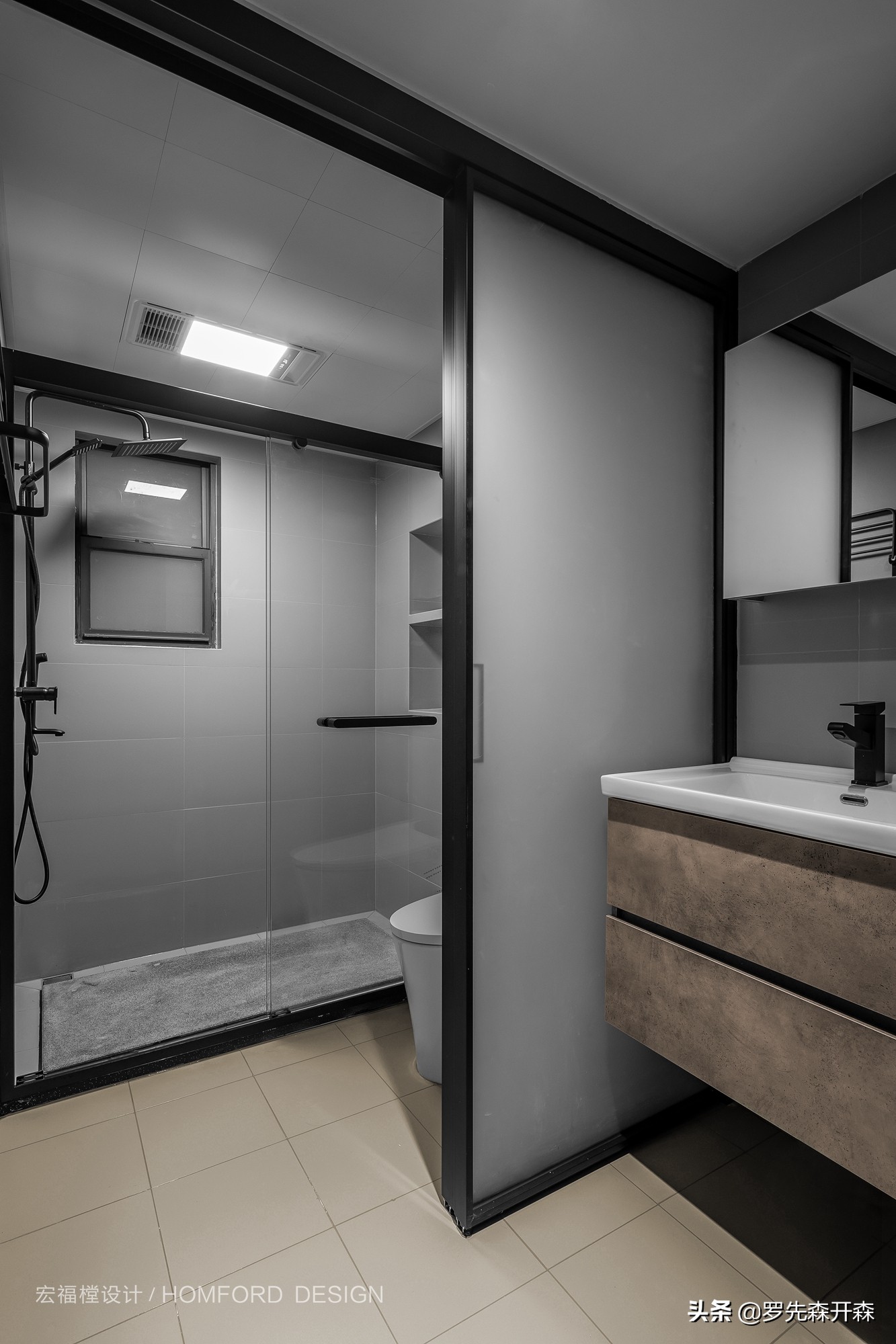 成都柒公馆一居室,柒公馆公寓户型图