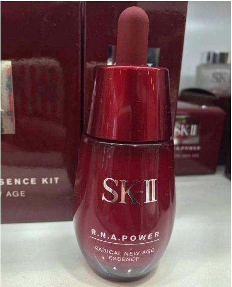 日本skii免税店多少钱,日本韩国免税店sk2价格表