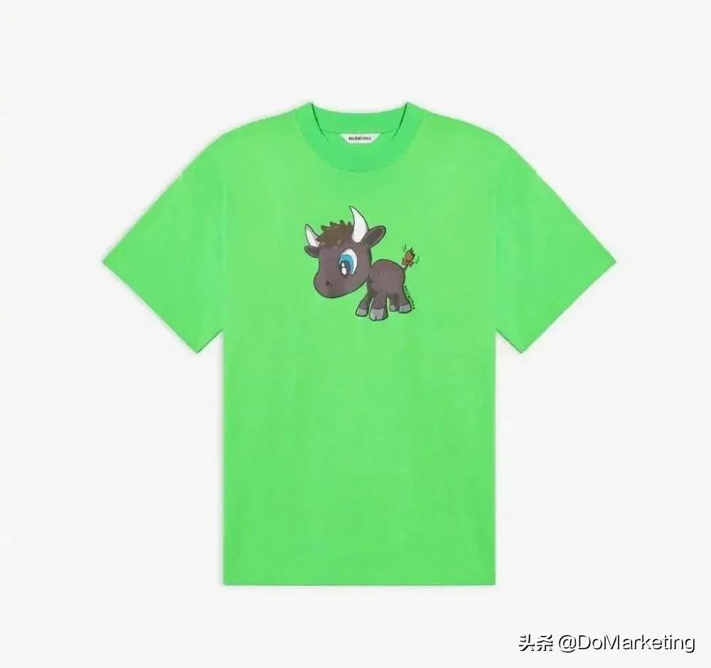 巴黎世家怎么又火了,巴黎世家是土味营销吗