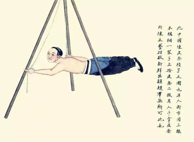 失传的十大民俗,100个失传国粹文化