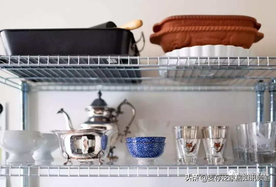 麦存知讯｜温柔轻简的小家，通透隔墙让阳光洒进每个角落