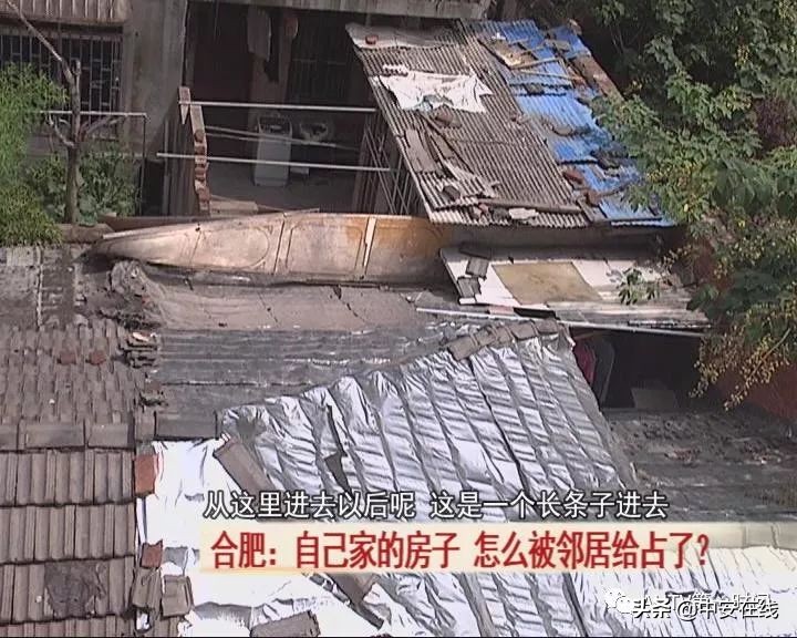 自己的房子被别人住了换了门,租的房子被房东私自换锁怎么办