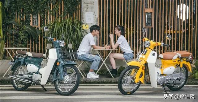 轻巧好骑惬意生活——聊聊动起来的嘉陵CoCo为何如此优秀