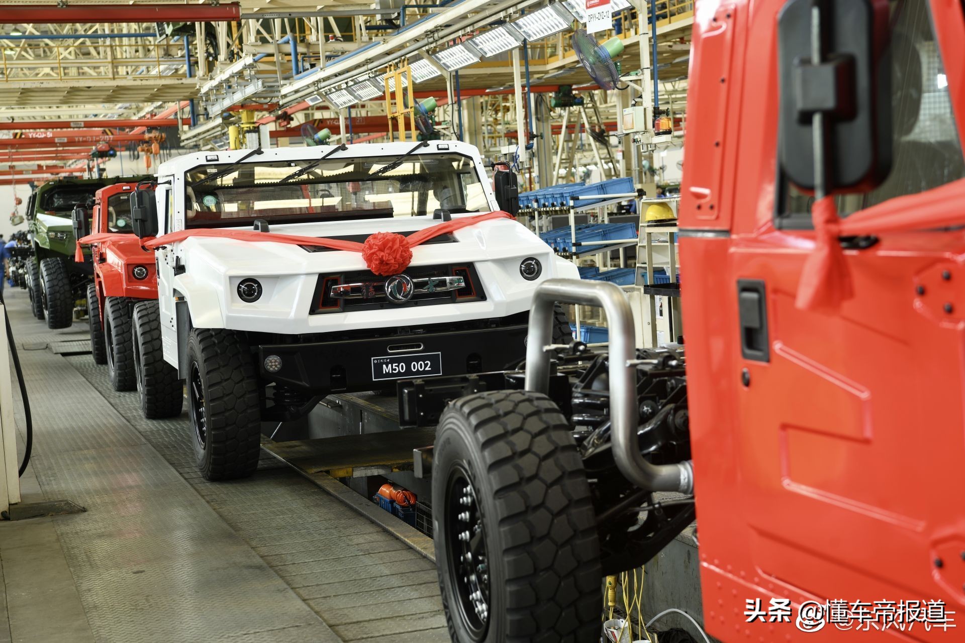 国产悍马东风猛士多少钱,悍马h2vs东风猛士m50