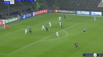 国米vs皇马2-0裁判,欧冠绝杀国米