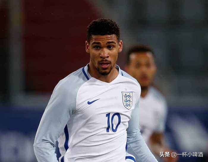 厉害了，英格兰国家队的牙买加后裔都够再组一支足球队
