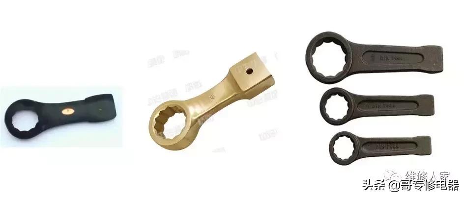 家庭维修及安装常用工具,电工常用维修工具一览表