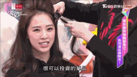 头发扁塌贴头皮适合什么发型,头发塌塌的贴头皮怎么变蓬松