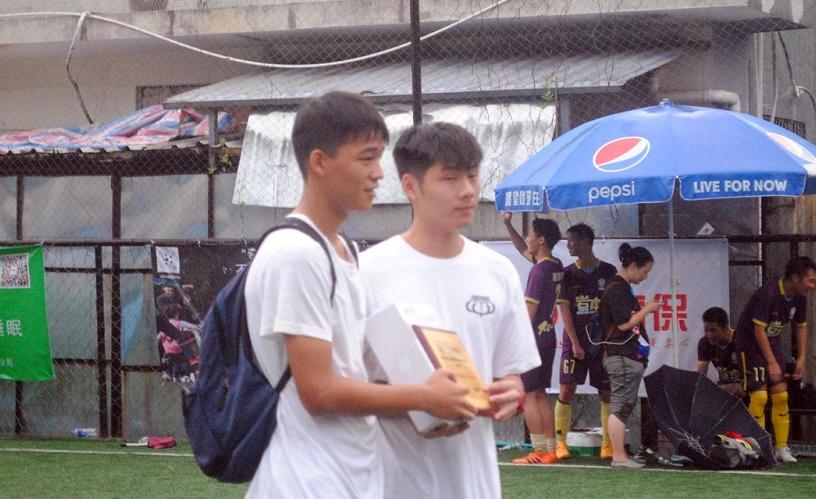 广东五人足球联赛赛程,f5wc中国区赛