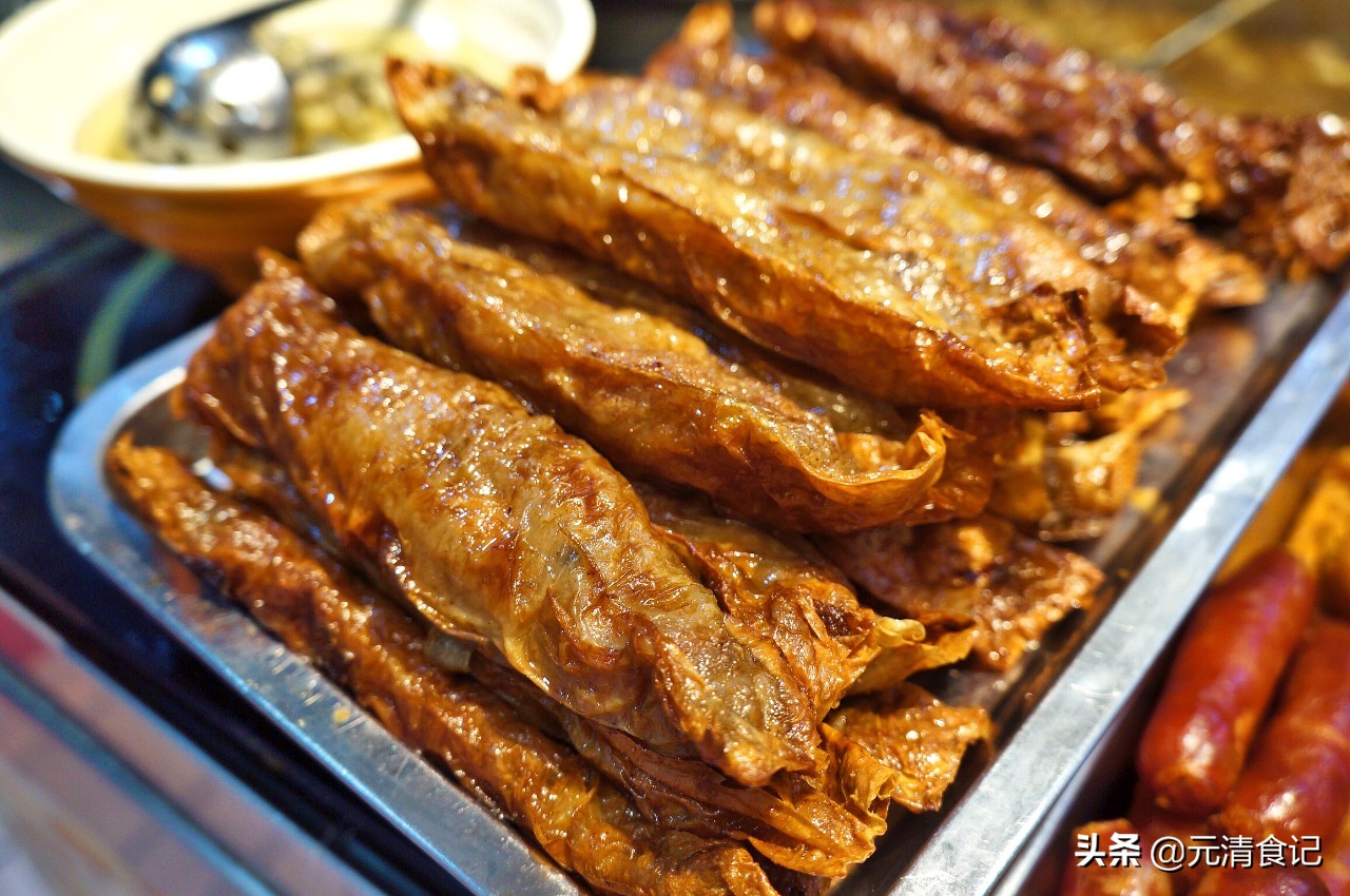 在厦门吃有特色的面应该选什么,在厦门吃面