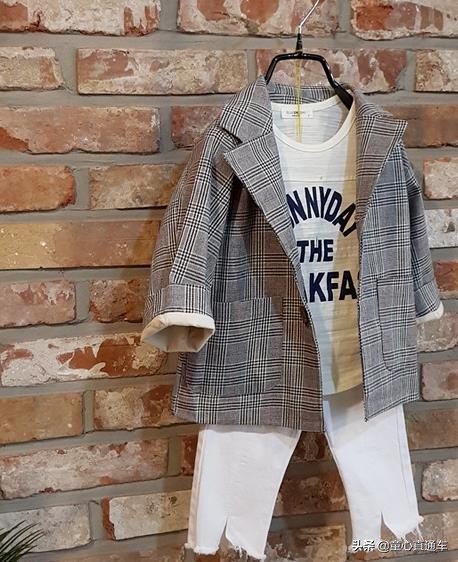 秋冬童装2022新款韩国,2020韩国童装夏款流行