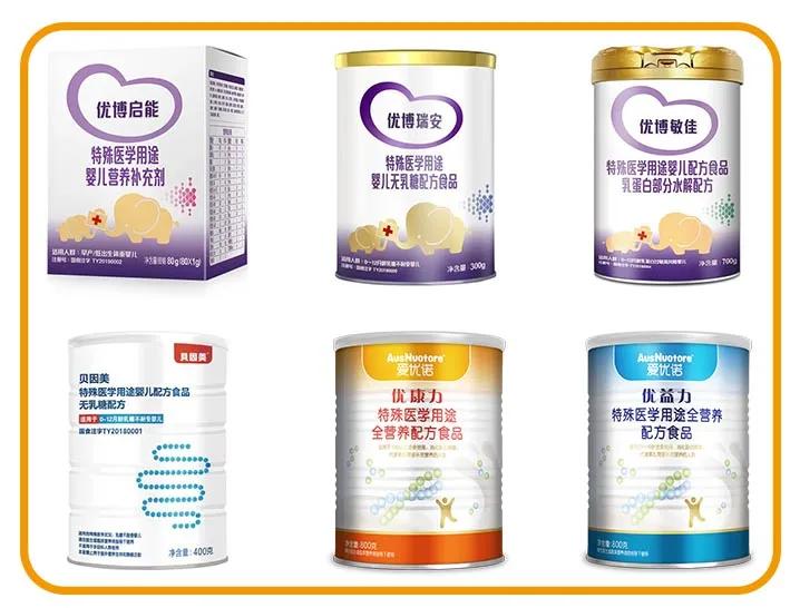 特配粉发展面临困境,特配粉面临困境