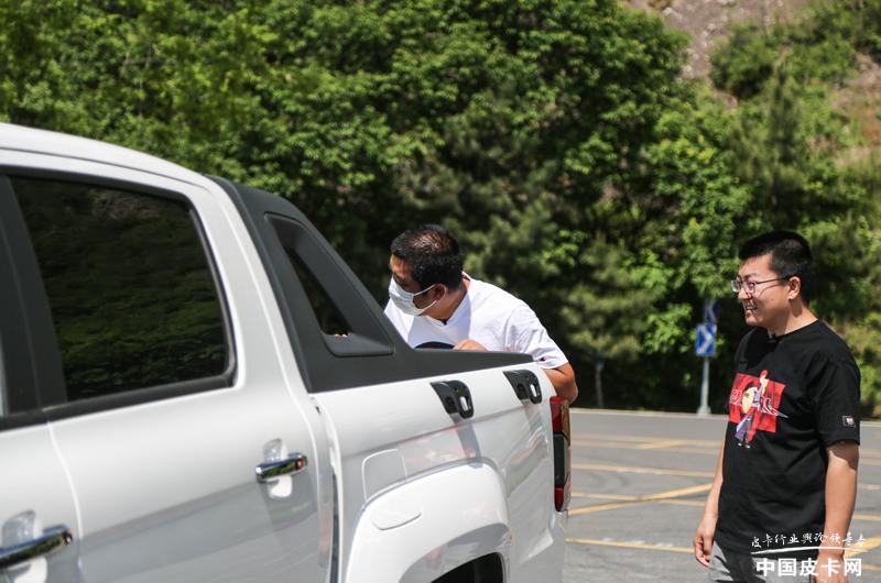 猛禽车主真实评测,福特猛禽真实车主评价