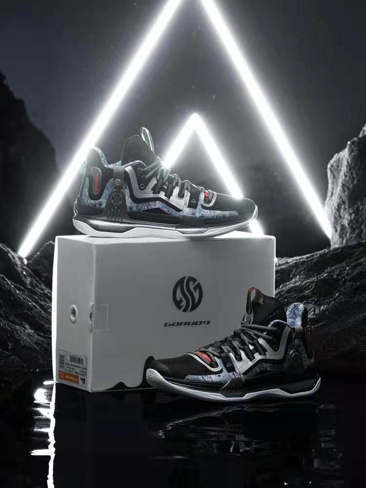 361戈登夏季版蓝色,超人气ip