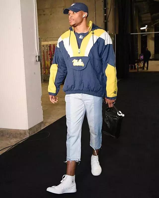 offway爆料,offway走上海时装周的国潮