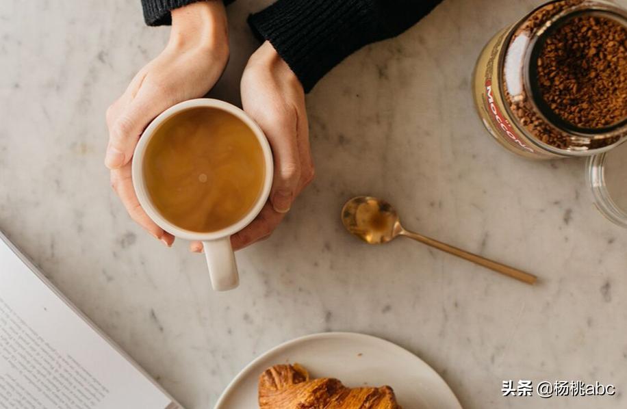 你有多久没饮杯咖啡了,你有多久没有小酌一杯了