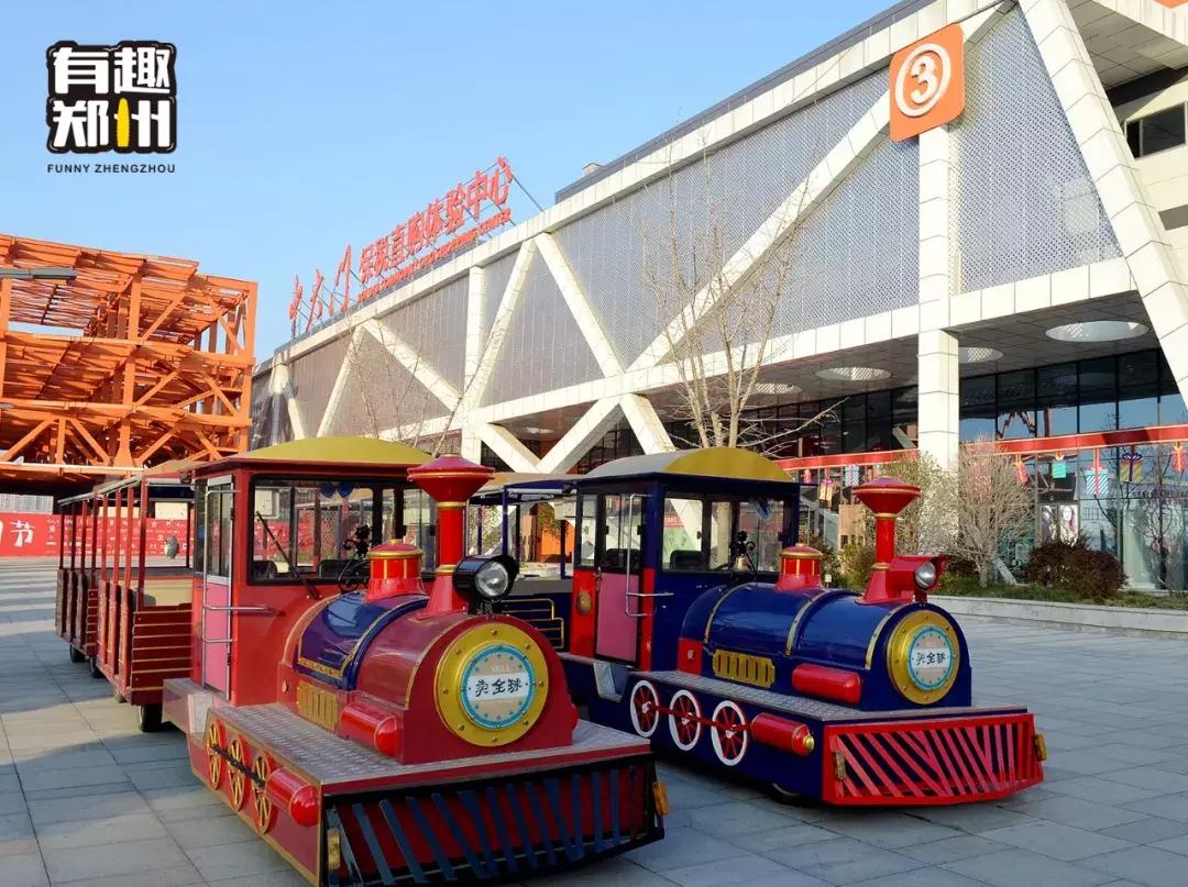 郑州中大门美食,没有食物的电影院