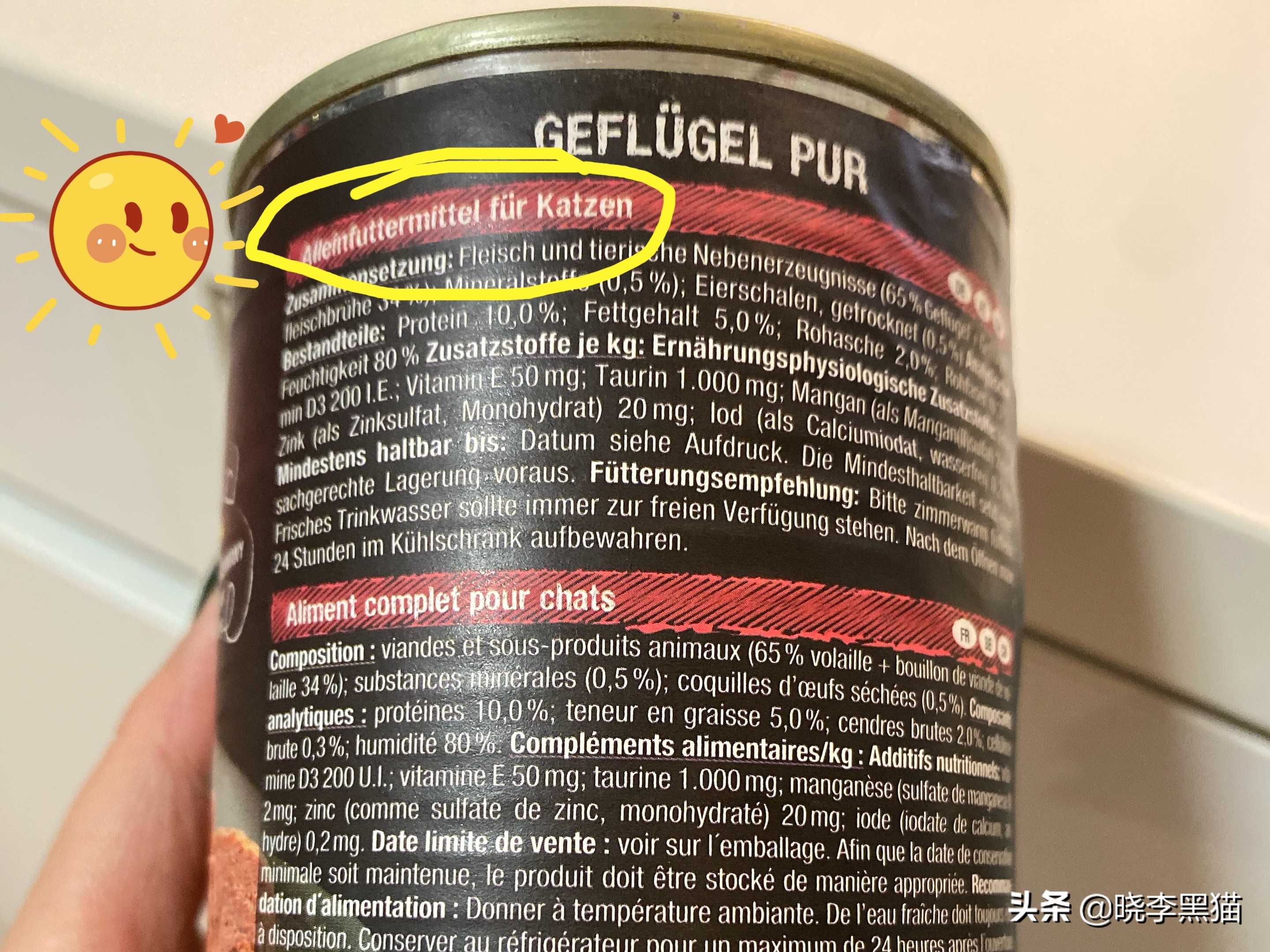零食罐头猫咪能吃饱吗,零食罐头猫咪用不用