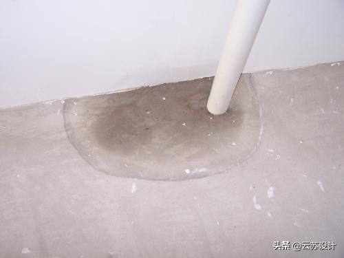 装暗水管发现漏水如何处理,水电验收后出了问题还负责吗