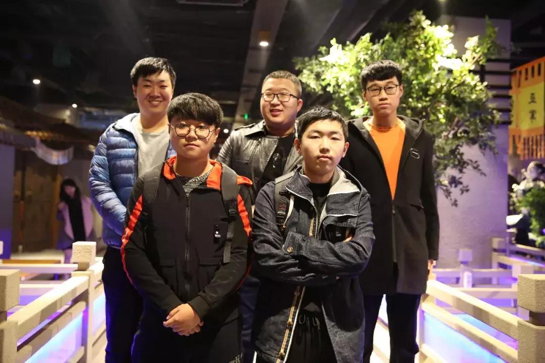 先锋赛六强冠军,先锋竞技2018