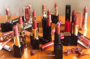 几支应该买的口红,无限回购的口红有哪些