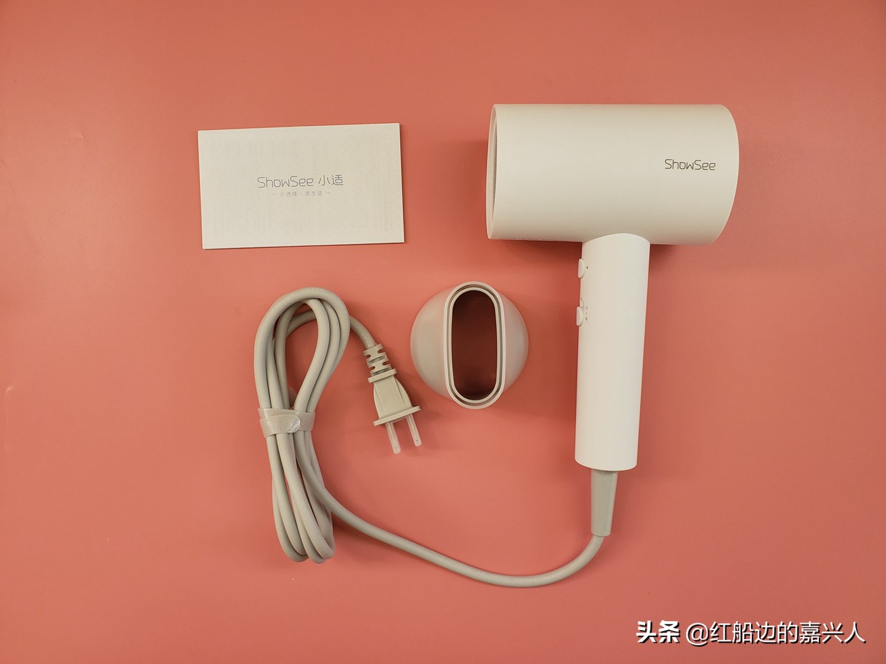 小众护理吹风机推荐,速干护发吹风机测评