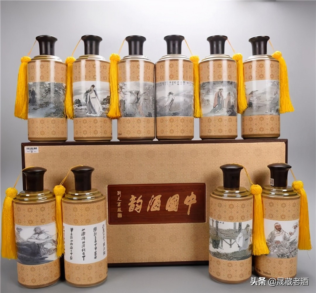 哪种茅台酒有收藏价值,航母茅台酒有收藏价值吗