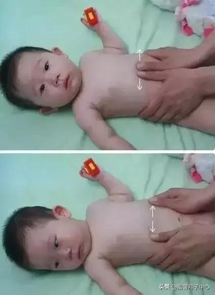 小儿推拿便秘咳嗽,小儿推拿积食通便